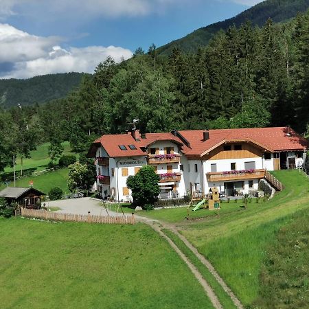 شقة Rauchenbichlerhof بَرونيكو المظهر الخارجي الصورة