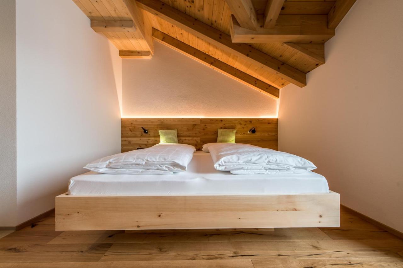 شقة Rauchenbichlerhof بَرونيكو المظهر الخارجي الصورة