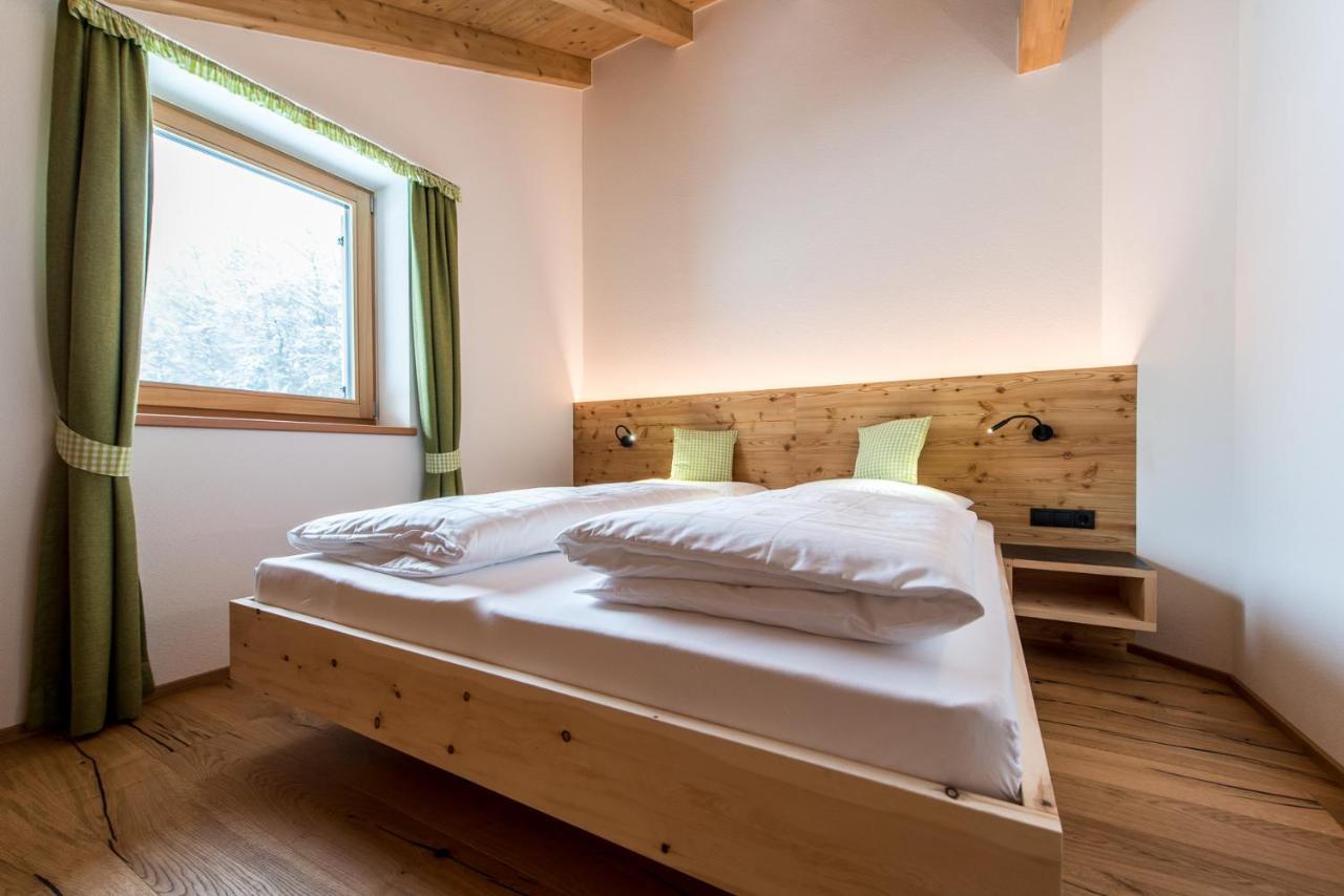 شقة Rauchenbichlerhof بَرونيكو المظهر الخارجي الصورة